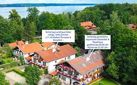 Hotel Landgasthof Schoentag
